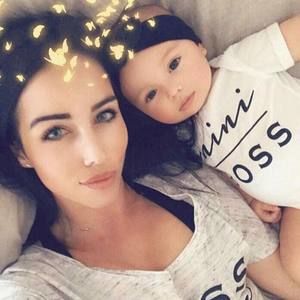 Meet your Posher, Alisa